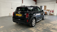 MINI Countryman 2.0 Cooper S Sport 5dr Auto Petrol Hatchback